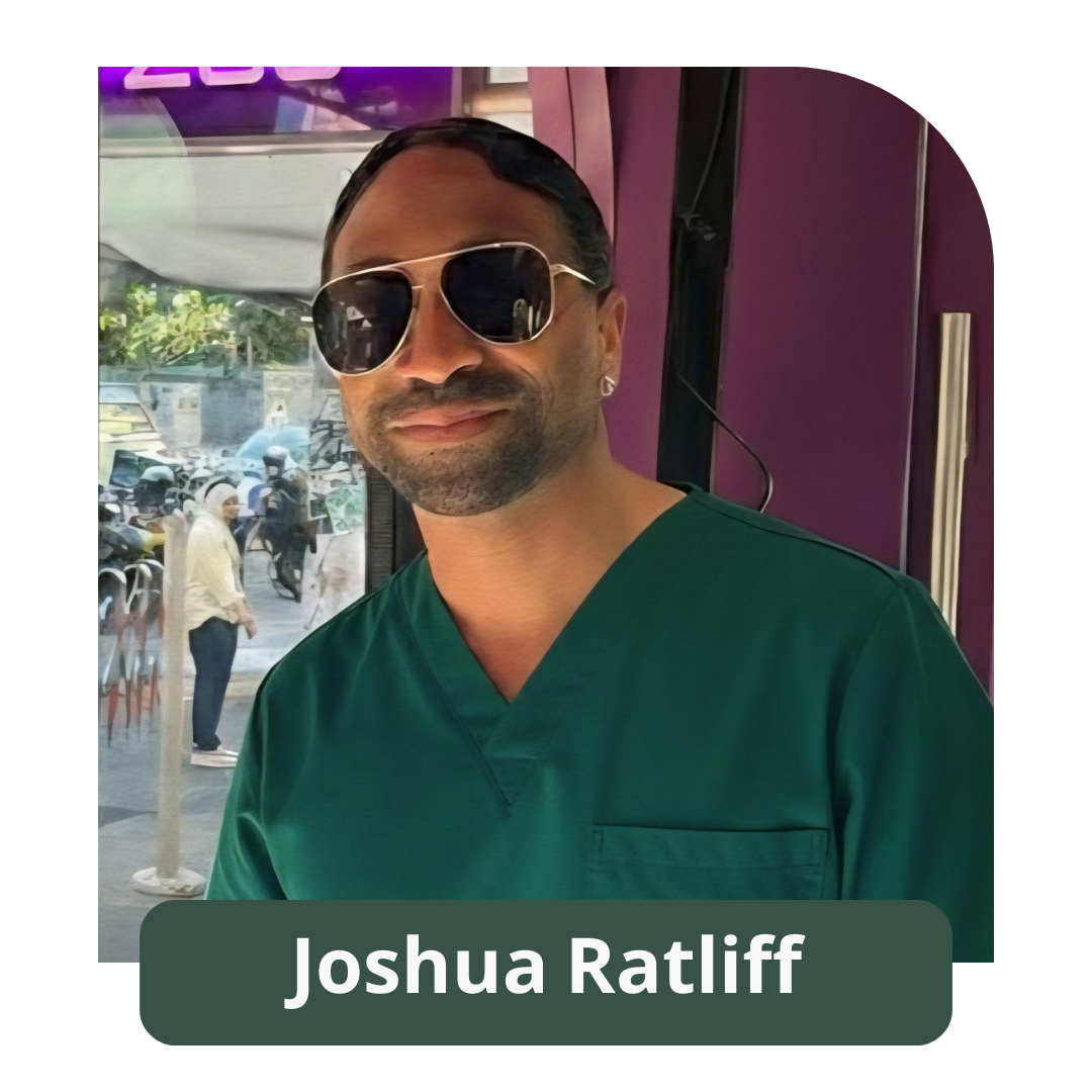 Joshua Ratliff